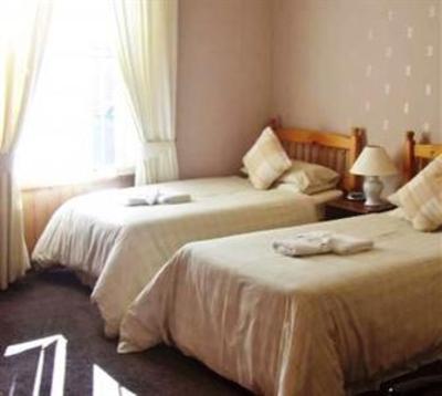 фото отеля Abonny Guest House Stranraer