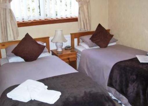 фото отеля Abonny Guest House Stranraer
