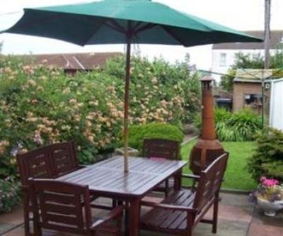 фото отеля Abonny Guest House Stranraer