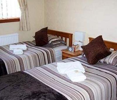 фото отеля Abonny Guest House Stranraer