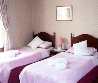 фото отеля Abonny Guest House Stranraer