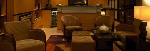 фото отеля The Club Hotel & Spa