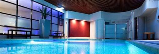 фото отеля The Club Hotel & Spa