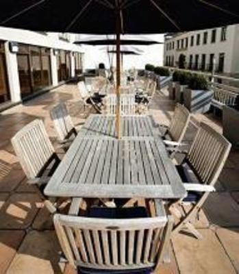 фото отеля The Club Hotel & Spa