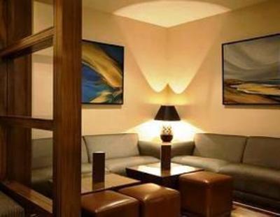 фото отеля The Club Hotel & Spa