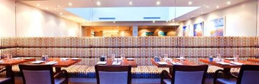 фото отеля The Club Hotel & Spa