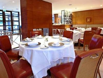 фото отеля The Club Hotel & Spa
