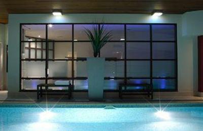 фото отеля The Club Hotel & Spa