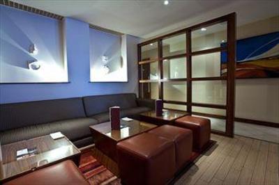 фото отеля The Club Hotel & Spa