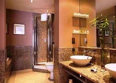 фото отеля The Club Hotel & Spa