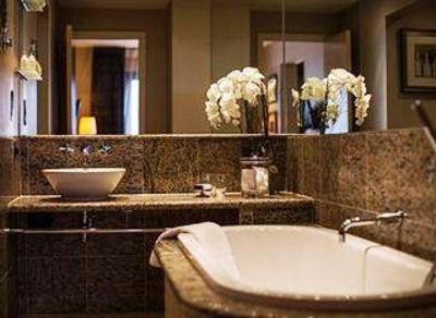 фото отеля The Club Hotel & Spa