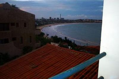 фото отеля Pousada Estacao Do Sol Natal