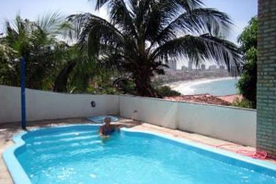 фото отеля Pousada Estacao Do Sol Natal