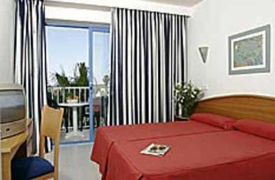 фото отеля Elegance Vista Blava