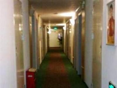 фото отеля Ibis Hotel Huizhou Yanda