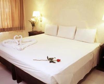 фото отеля Lab Nah Hotel Playa del Carmen
