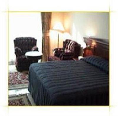фото отеля Moon Valley Hotel Apartments