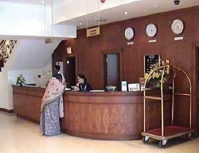 фото отеля Moon Valley Hotel Apartments
