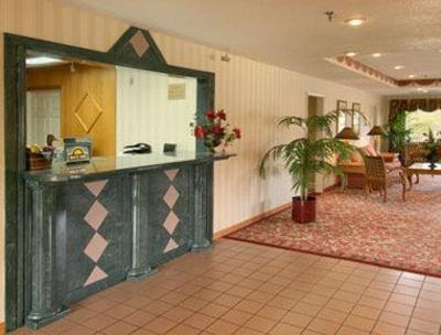 фото отеля Days Inn and Suites Stuttgart