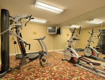 фото отеля Days Inn and Suites Stuttgart