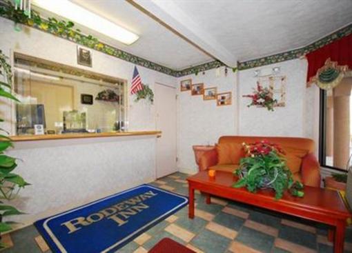 фото отеля Rodeway Inn Goodlettsville