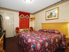 фото отеля Rodeway Inn Goodlettsville