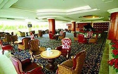 фото отеля HNA New World Hotel