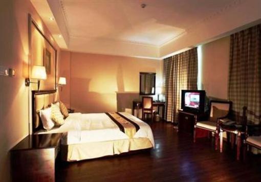 фото отеля HNA New World Hotel