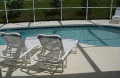 фото отеля Tivoli Manor Villa Rentals Davenport