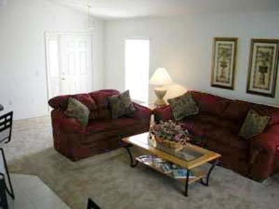 фото отеля Tivoli Manor Villa Rentals Davenport