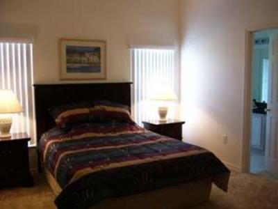 фото отеля Tivoli Manor Villa Rentals Davenport