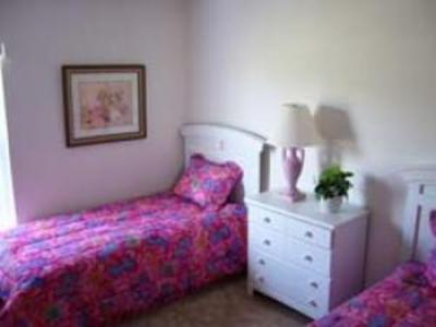 фото отеля Tivoli Manor Villa Rentals Davenport