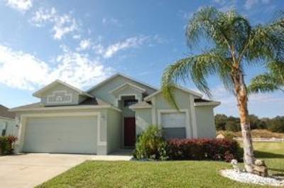 фото отеля Tivoli Manor Villa Rentals Davenport