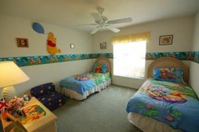 фото отеля Tivoli Manor Villa Rentals Davenport