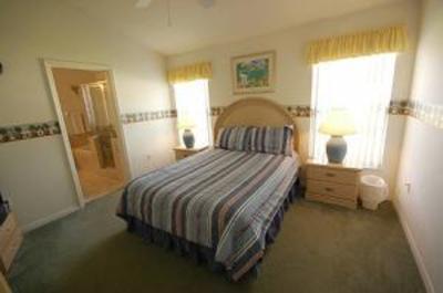 фото отеля Tivoli Manor Villa Rentals Davenport