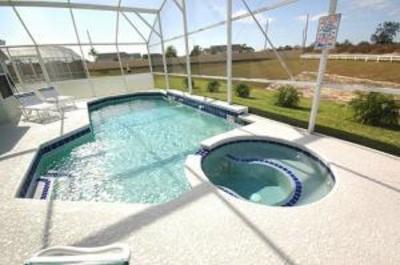 фото отеля Tivoli Manor Villa Rentals Davenport