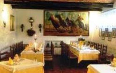 фото отеля Agriturismo Cascina Madonnina Farmhouse Pregnana Milanese