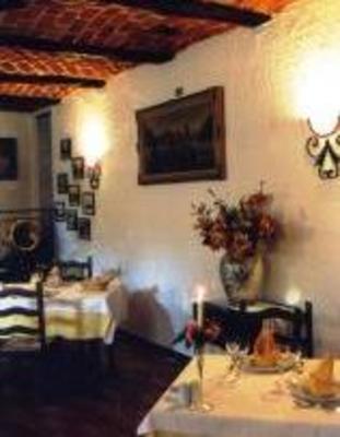 фото отеля Agriturismo Cascina Madonnina Farmhouse Pregnana Milanese