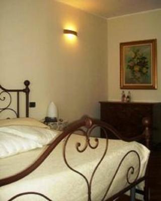 фото отеля Agriturismo Cascina Madonnina Farmhouse Pregnana Milanese