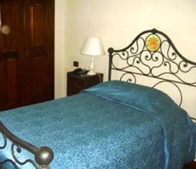 фото отеля Agriturismo Cascina Madonnina Farmhouse Pregnana Milanese