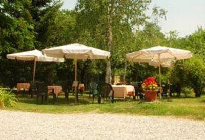 фото отеля Agriturismo Cascina Madonnina Farmhouse Pregnana Milanese
