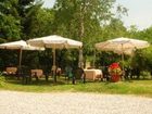фото отеля Agriturismo Cascina Madonnina Farmhouse Pregnana Milanese