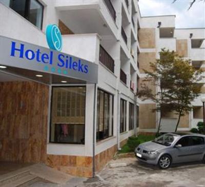 фото отеля Hotel Sileks