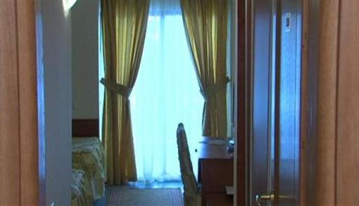 фото отеля Hotel Sileks