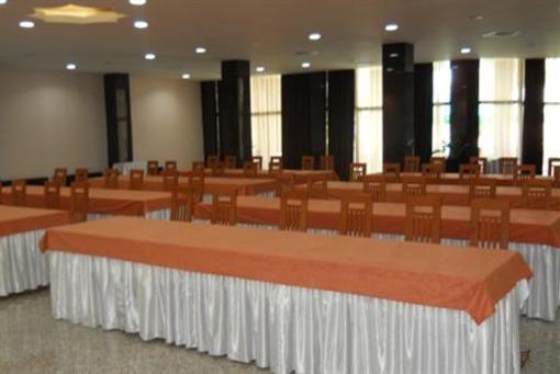 фото отеля Hotel Sileks