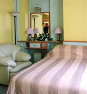 фото отеля Balta Hotel