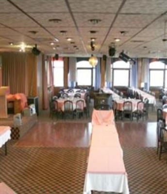 фото отеля Balta Hotel