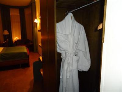 фото отеля Hotell St. Barbara