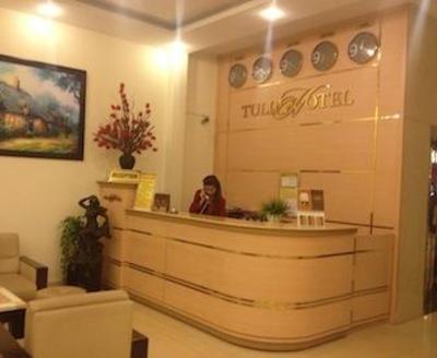 фото отеля Tulip Hotel Dalat