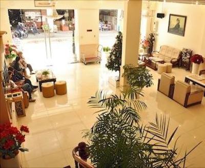 фото отеля Tulip Hotel Dalat